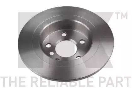 Тормозной диск NK купить