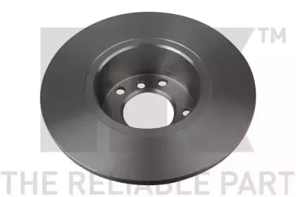 Тормозной диск NK купить