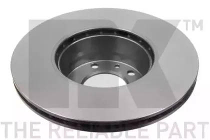 Тормозной диск NK купить