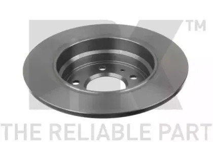 Тормозной диск NK купить