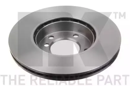 Тормозной диск NK купить