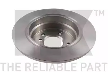 Тормозной диск NK купить