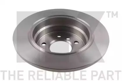 Тормозной диск NK купить