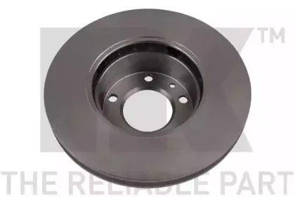 Тормозной диск NK купить