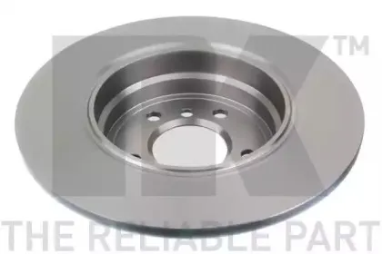 Тормозной диск NK купить