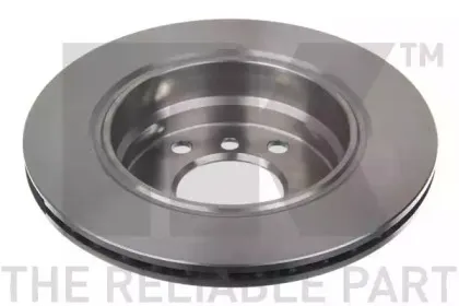 Тормозной диск NK купить