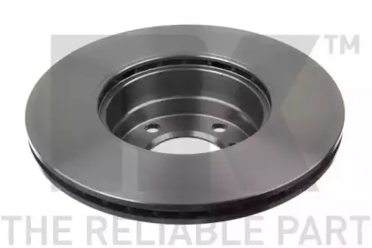 Тормозной диск NK купить