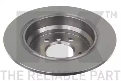 Тормозной диск NK купить