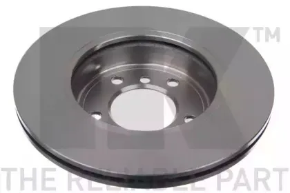 Тормозной диск NK купить