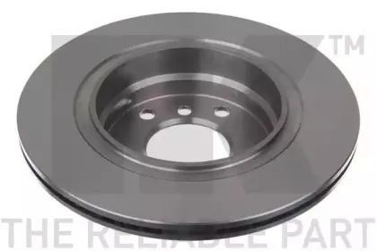 Тормозной диск NK купить