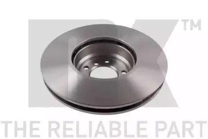 Тормозной диск NK купить