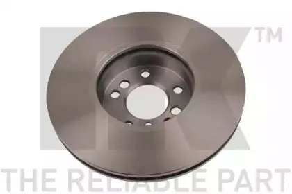 Тормозной диск NK купить