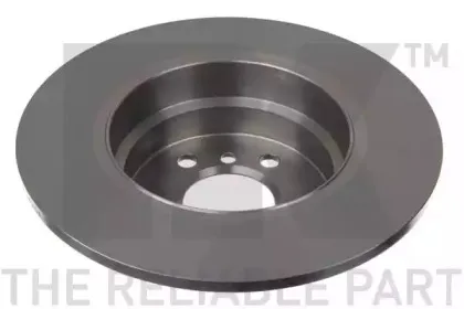 Тормозной диск NK купить