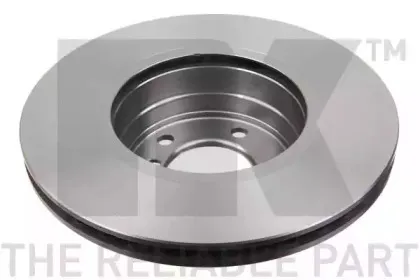 Тормозной диск NK купить