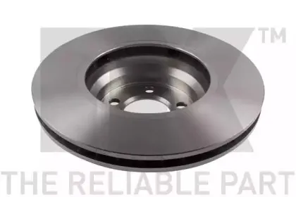 Тормозной диск NK купить