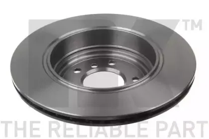 Тормозной диск NK купить