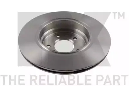 Тормозной диск NK купить