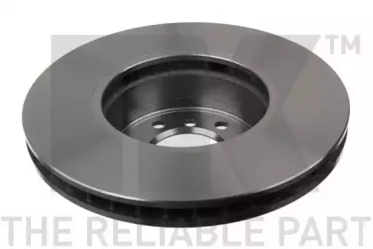 Тормозной диск NK купить