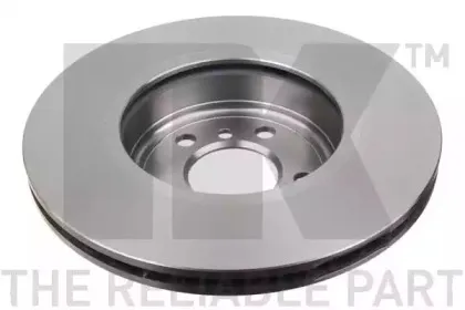 Тормозной диск NK купить