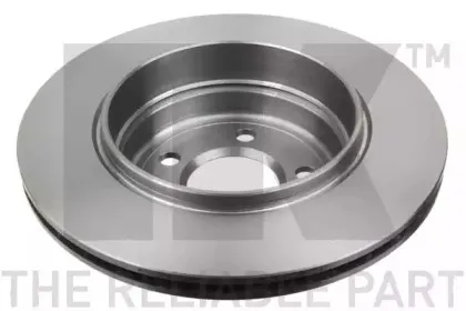 Тормозной диск NK купить