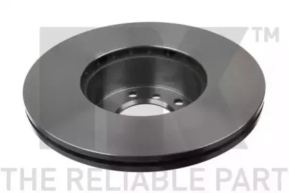 Тормозной диск NK купить