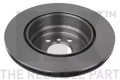 Тормозной диск NK купить