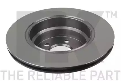 Тормозной диск NK купить