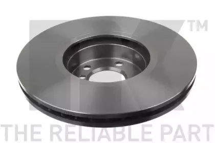 Тормозной диск NK купить