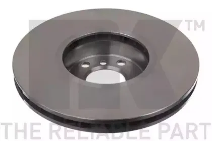 Тормозной диск NK купить