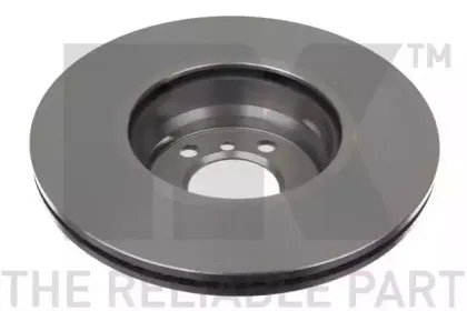 Тормозной диск NK купить