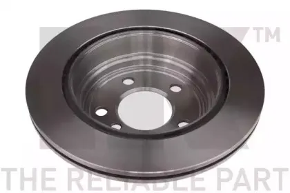 Тормозной диск NK купить