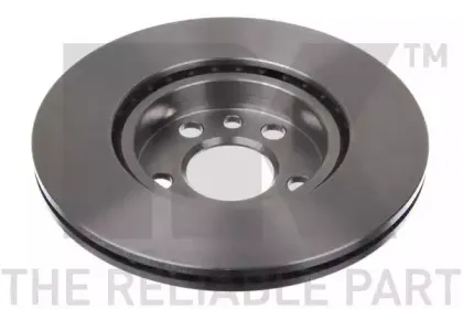 Тормозной диск NK купить