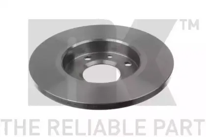 Тормозной диск NK купить