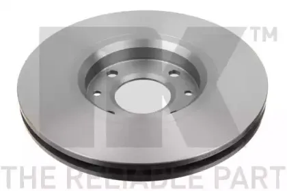 Тормозной диск NK купить