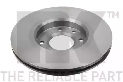 Тормозной диск NK купить