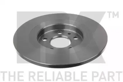 Тормозной диск NK купить