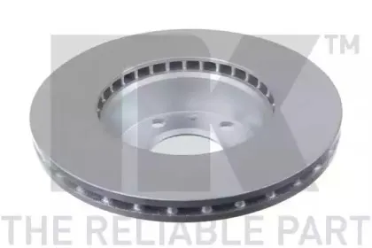 Тормозной диск NK купить