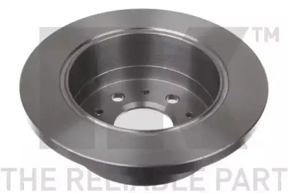 Тормозной диск NK купить