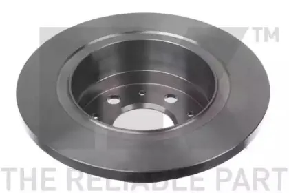 Тормозной диск NK купить