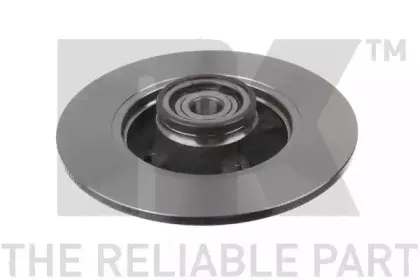 Тормозной диск NK купить