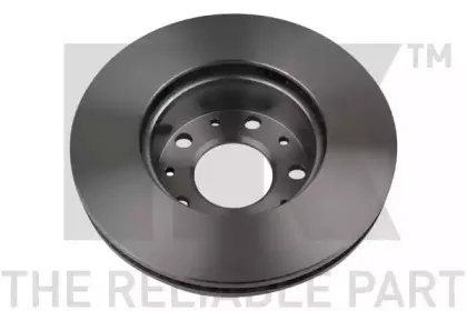 Тормозной диск NK купить