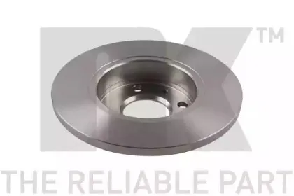 Тормозной диск NK купить