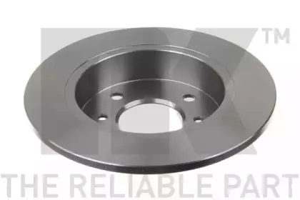 Тормозной диск NK купить