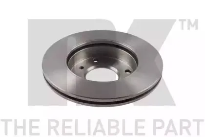 Тормозной диск NK купить