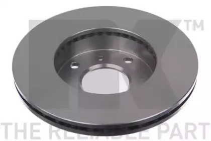 Тормозной диск NK купить