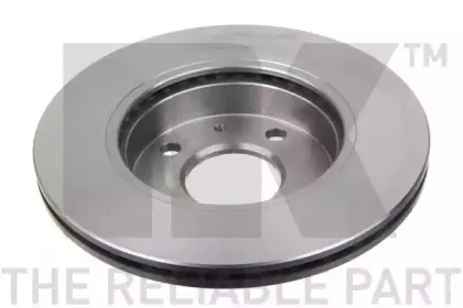 Тормозной диск NK купить