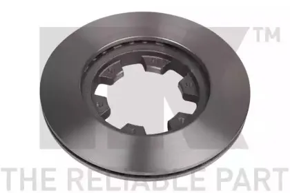 Тормозной диск NK купить