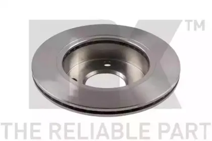 Тормозной диск NK купить