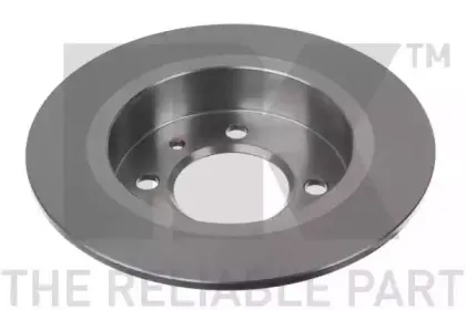 Тормозной диск NK купить
