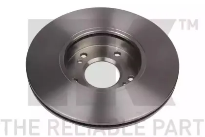 Тормозной диск NK купить